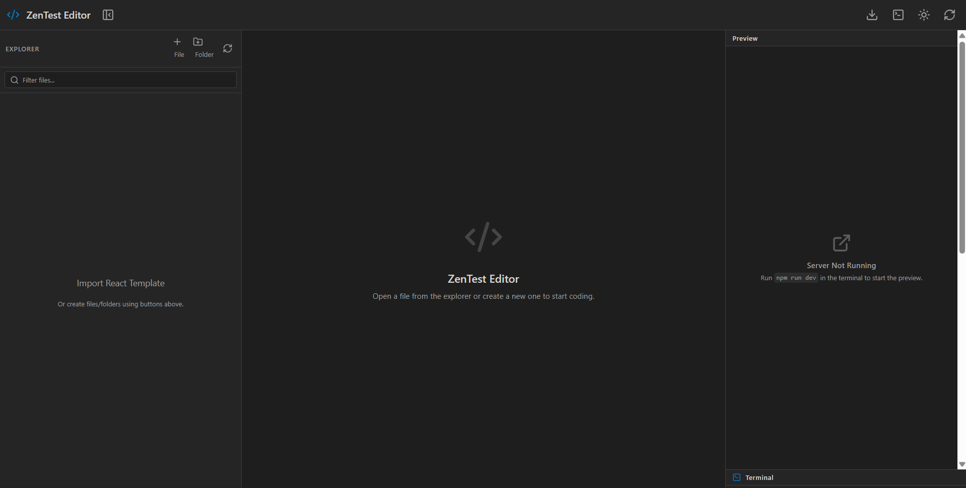 Zenlab