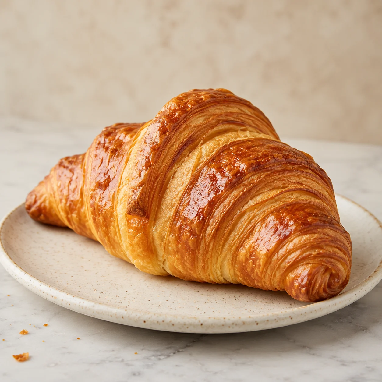 Butter Croissant