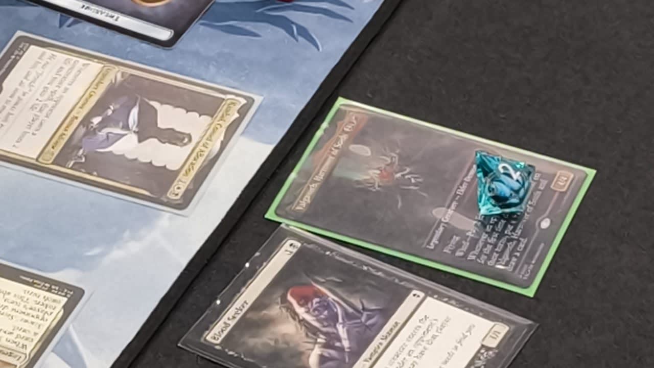 4 al 10 de Mayo Commander Braket 2 - 3 foto 6