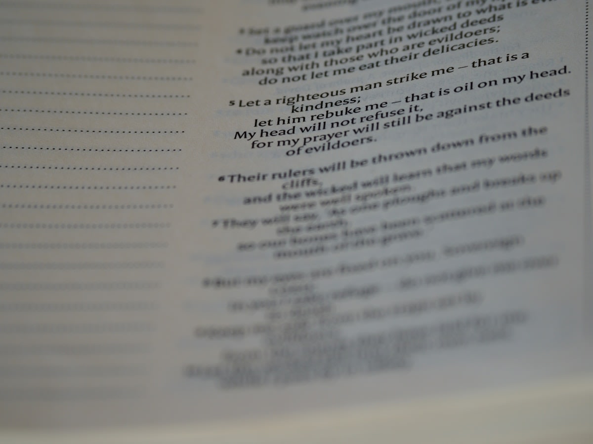 A quote document sitting on a desk with a calendar showing unfilled appointment slots
