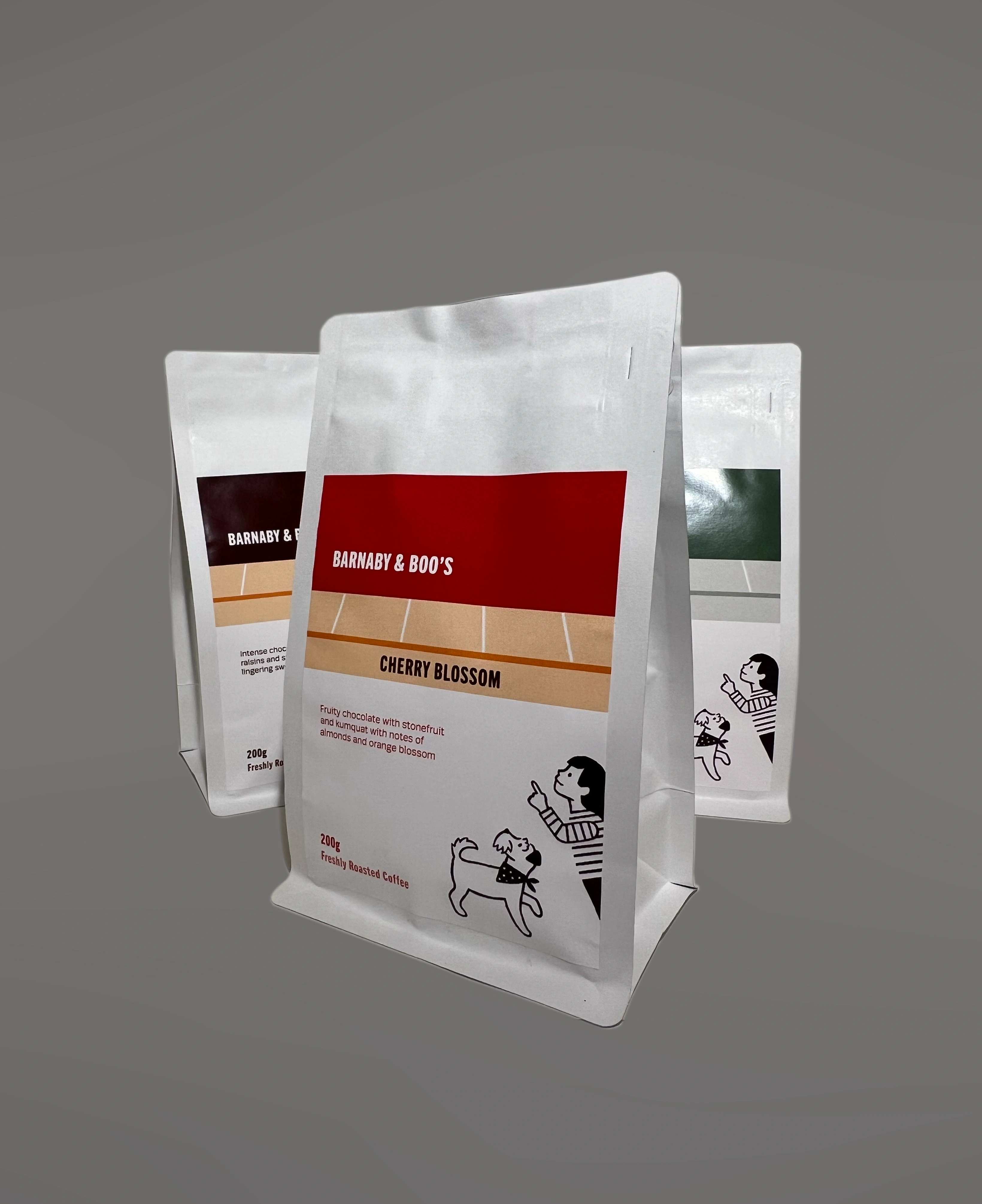 Our Coffee 4