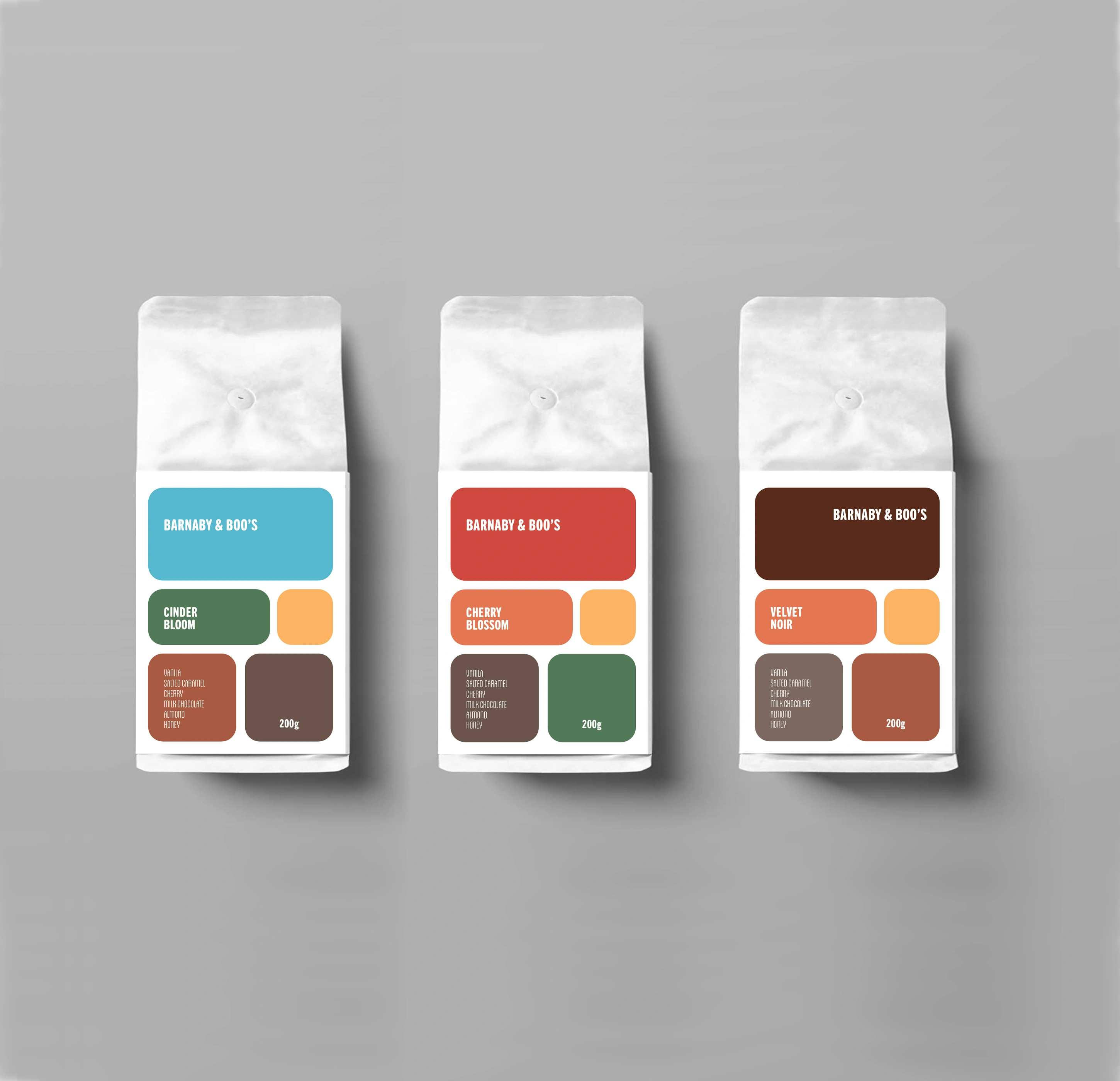 Our Coffee 5