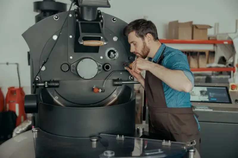 Our Coffee 10