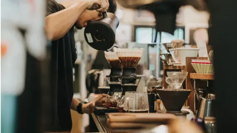 Our Coffee 8