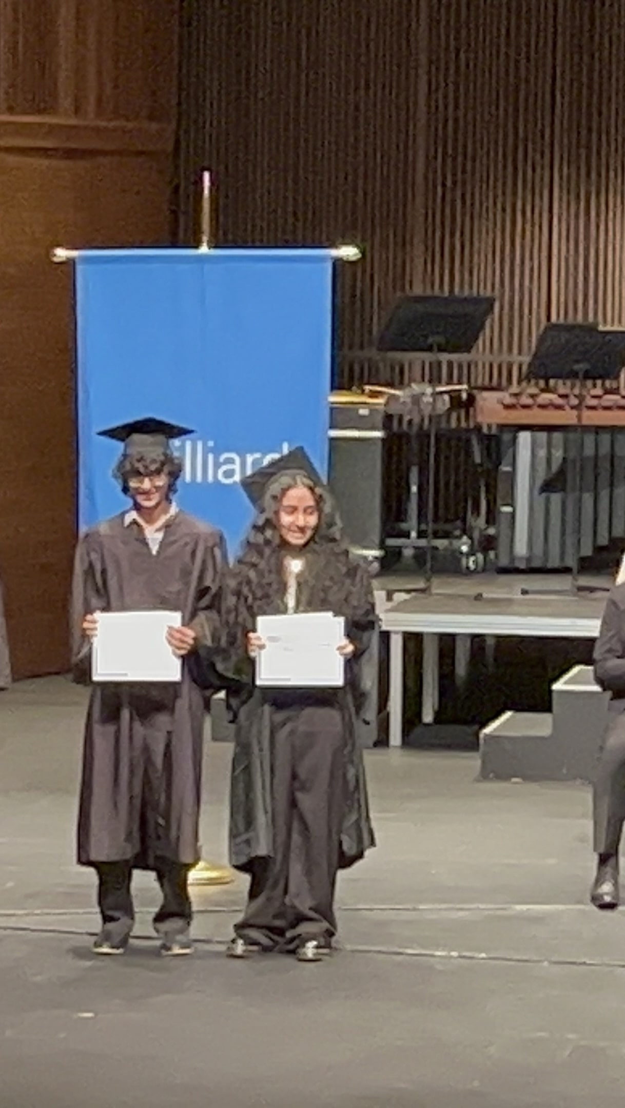 Juilliard MAP