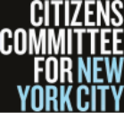 Citizens Committee for New York City logo