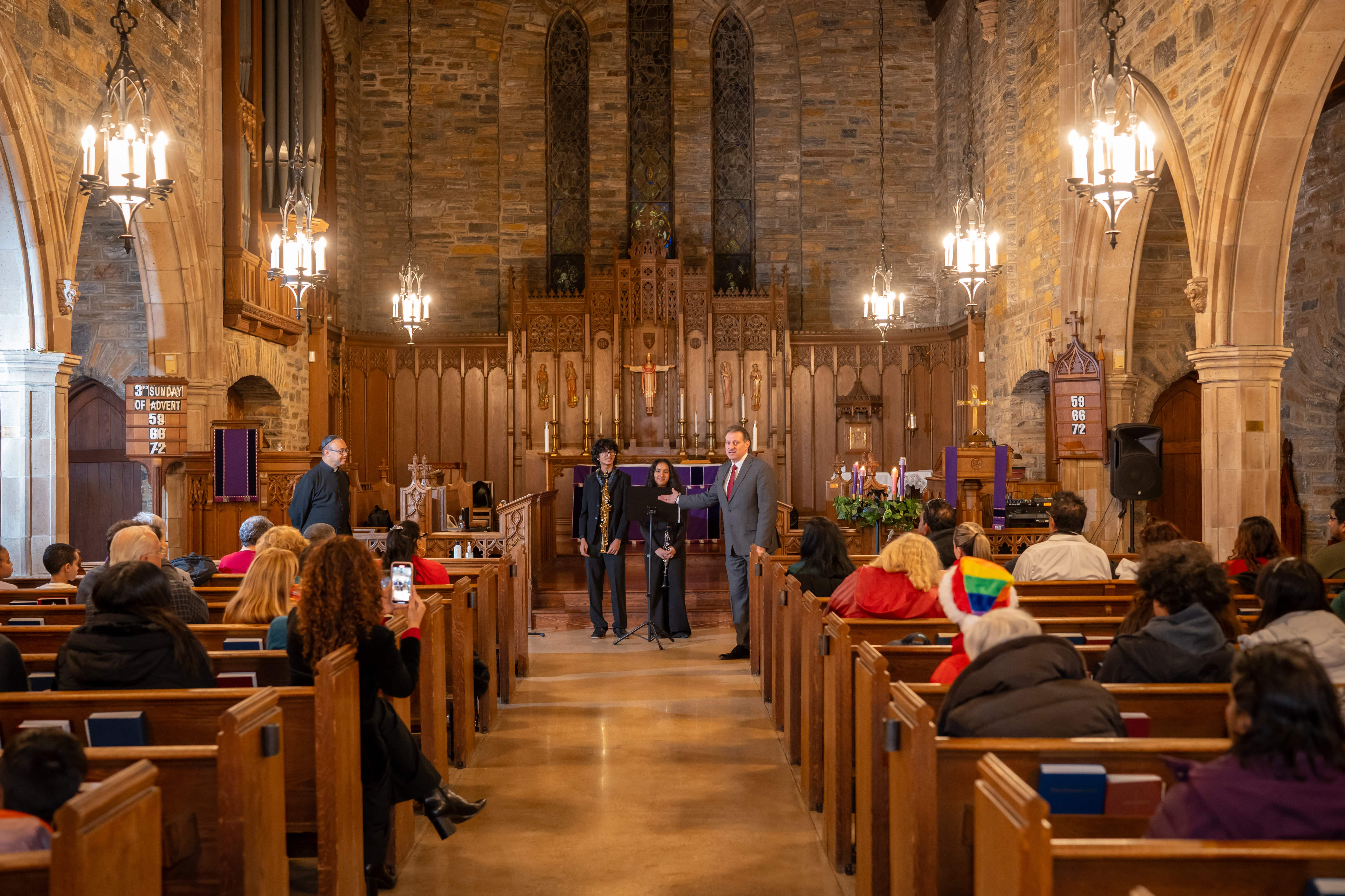 Community Concert