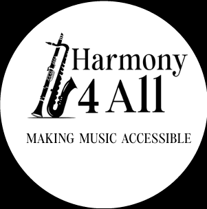 Harmony 4 All Logo