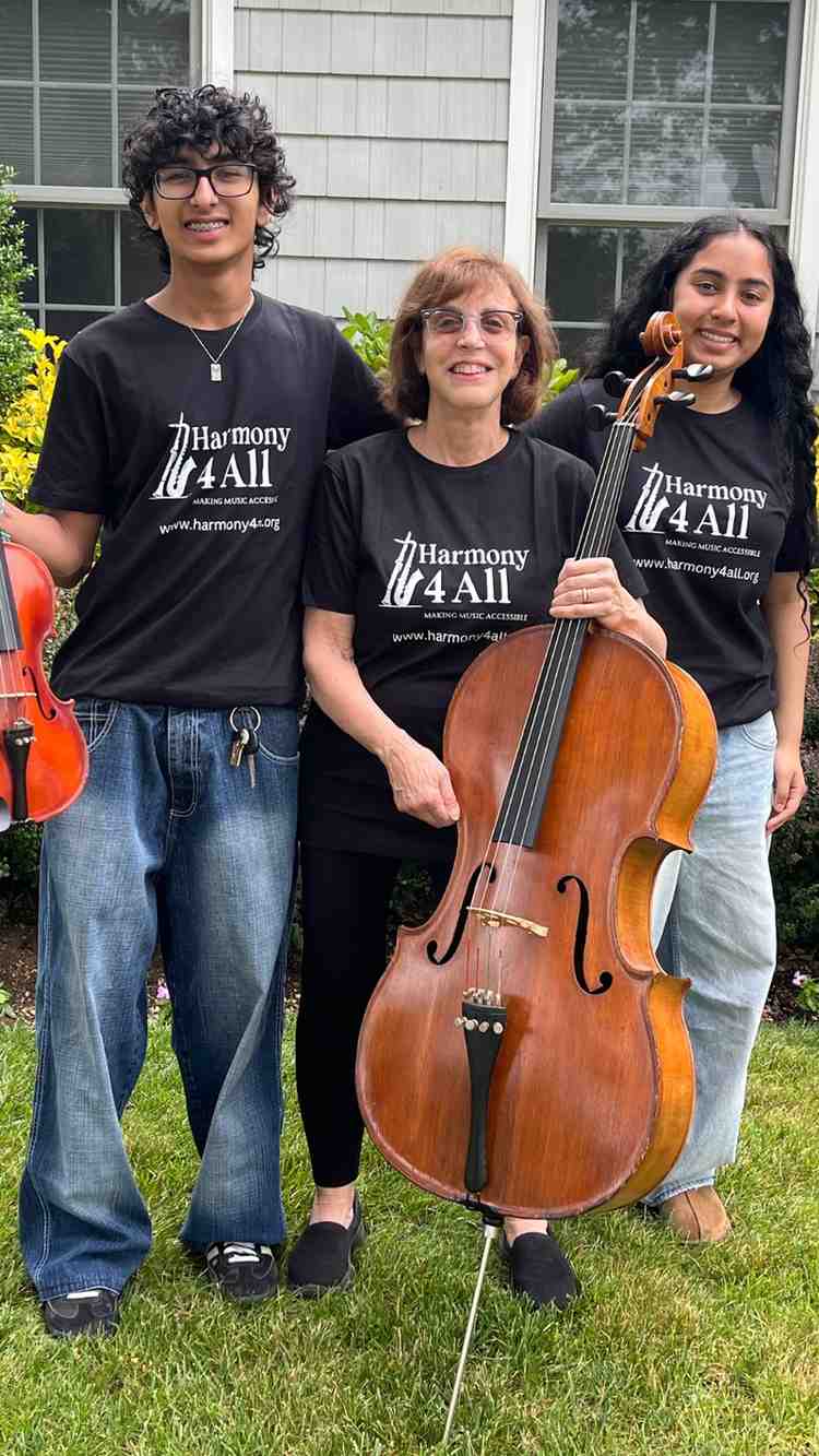 Community Outreach