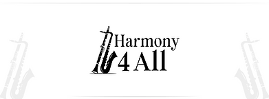 Harmony 4 All Logo