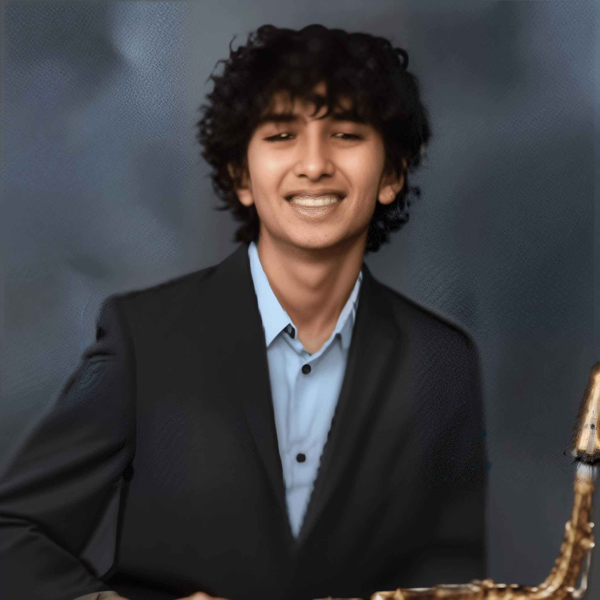 Joshua Quddus