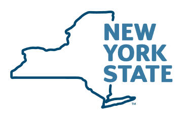 New York State Office of the Governor logo