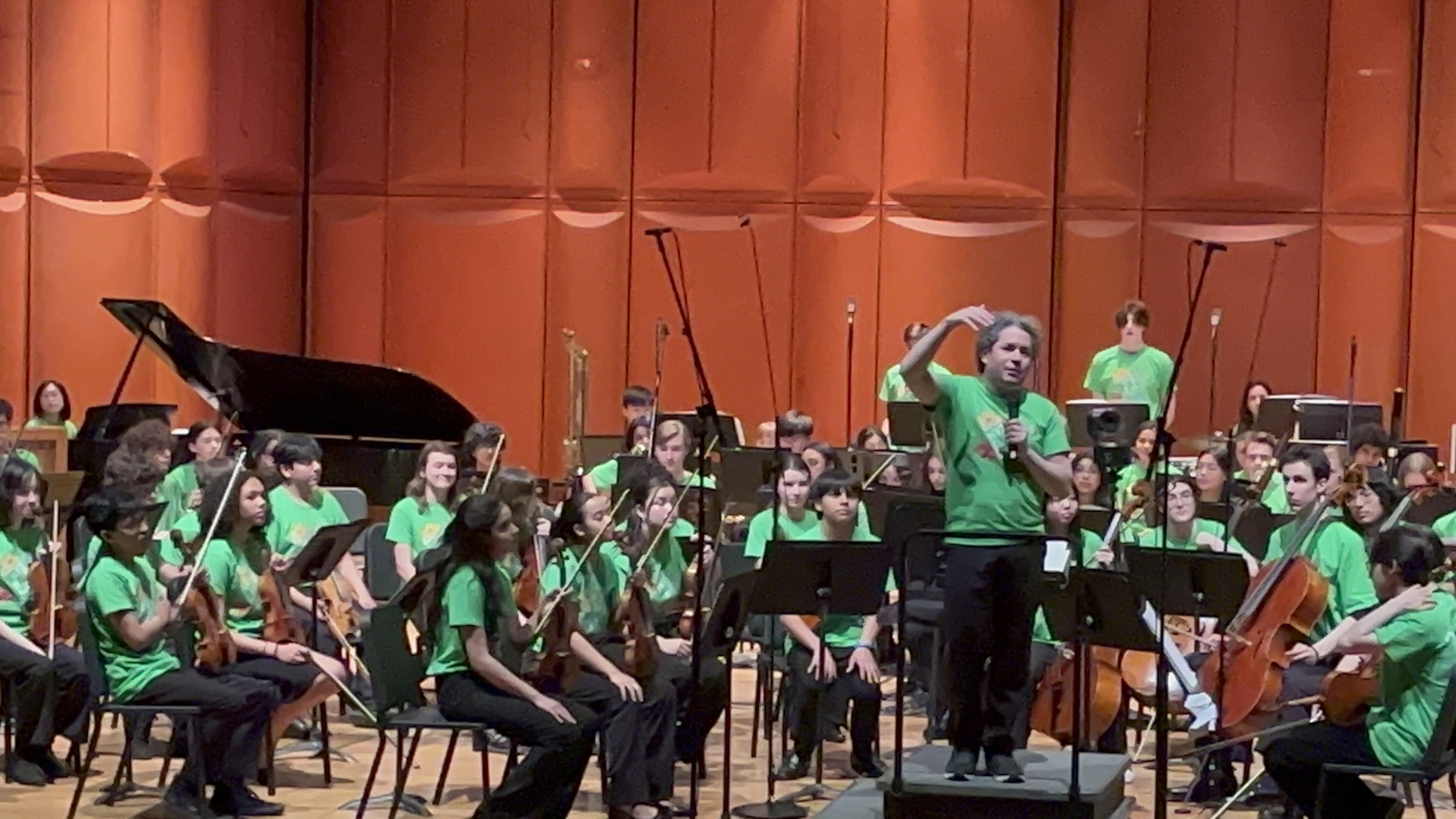 Youth Orchestra