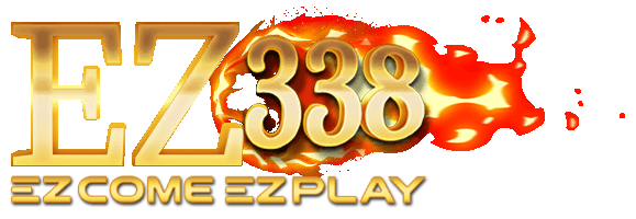 EZ338 Logo