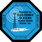 Electronix Systems Home Security Phone Number