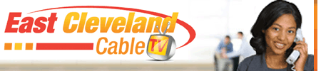 East Cleveland Cable TV and Communications Phone Number