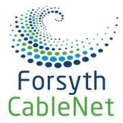 Forsyth CableNet Internet Support Phone Number