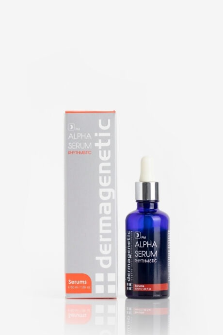 Alpha Serum