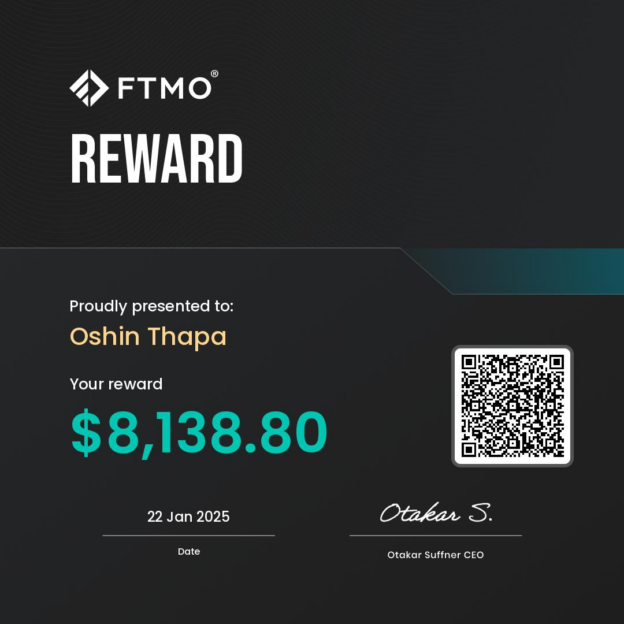 Student Certificate 6