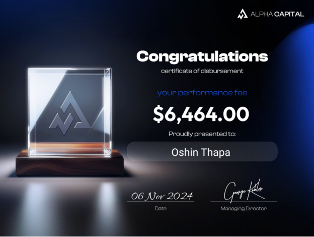 Student Certificate 4