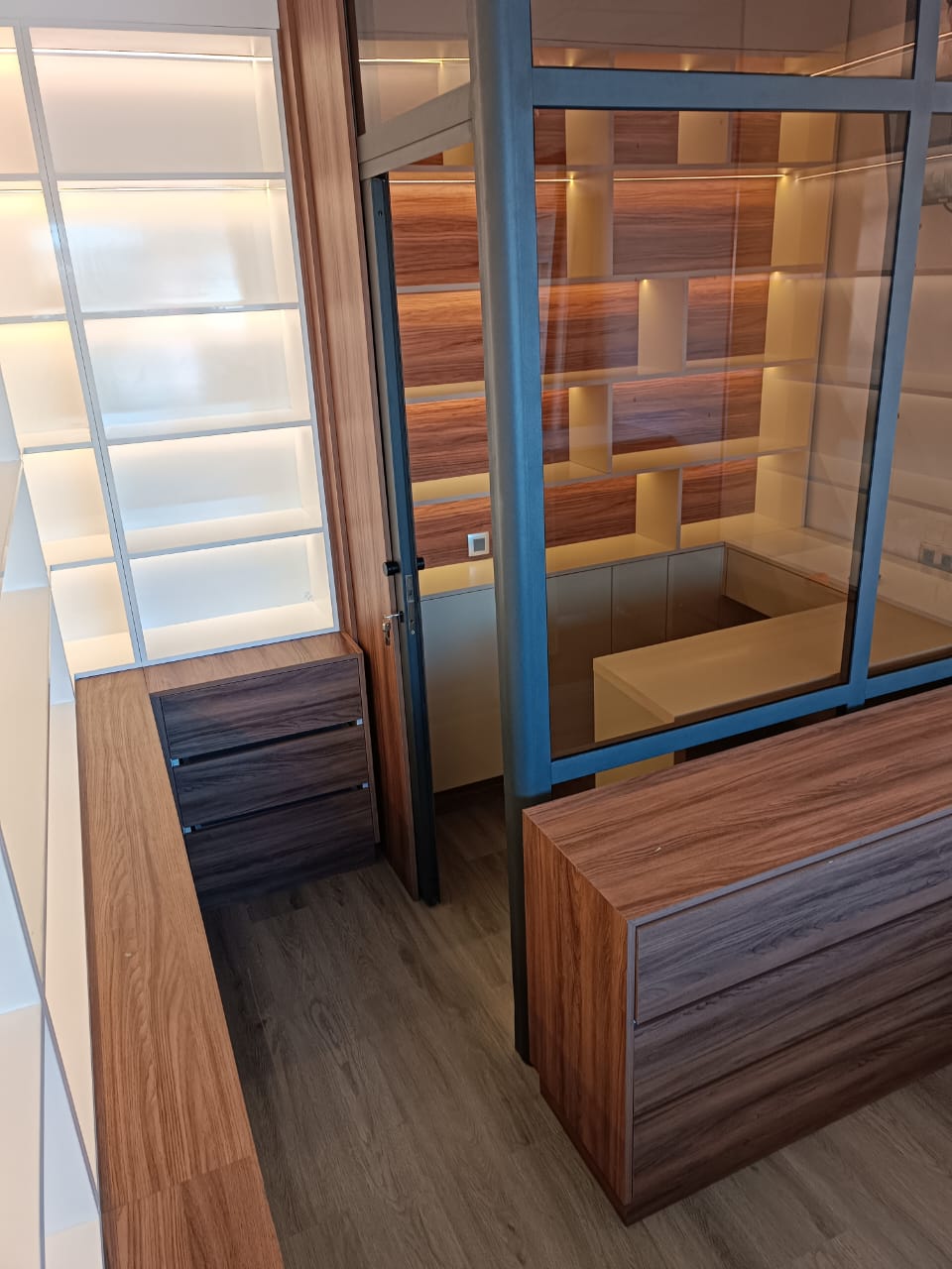 Interior Decor Project