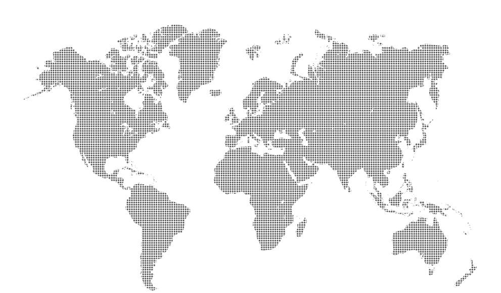 World Map Background