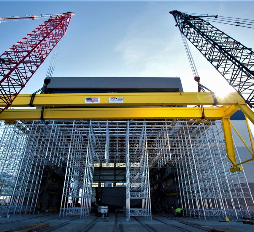 Alaska Transportation