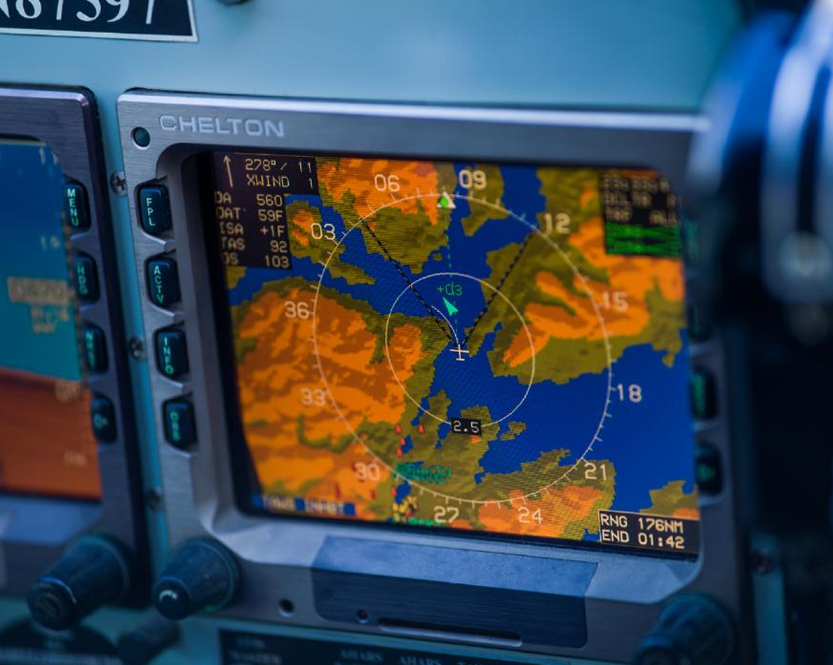 Cold Weather Testing