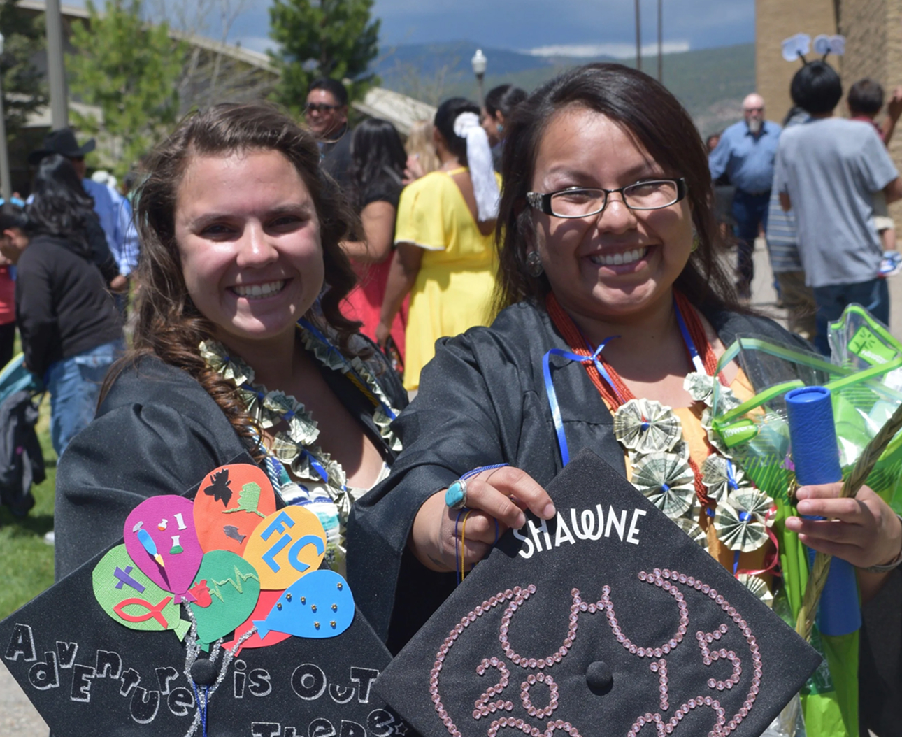 Alaska Native Corporations