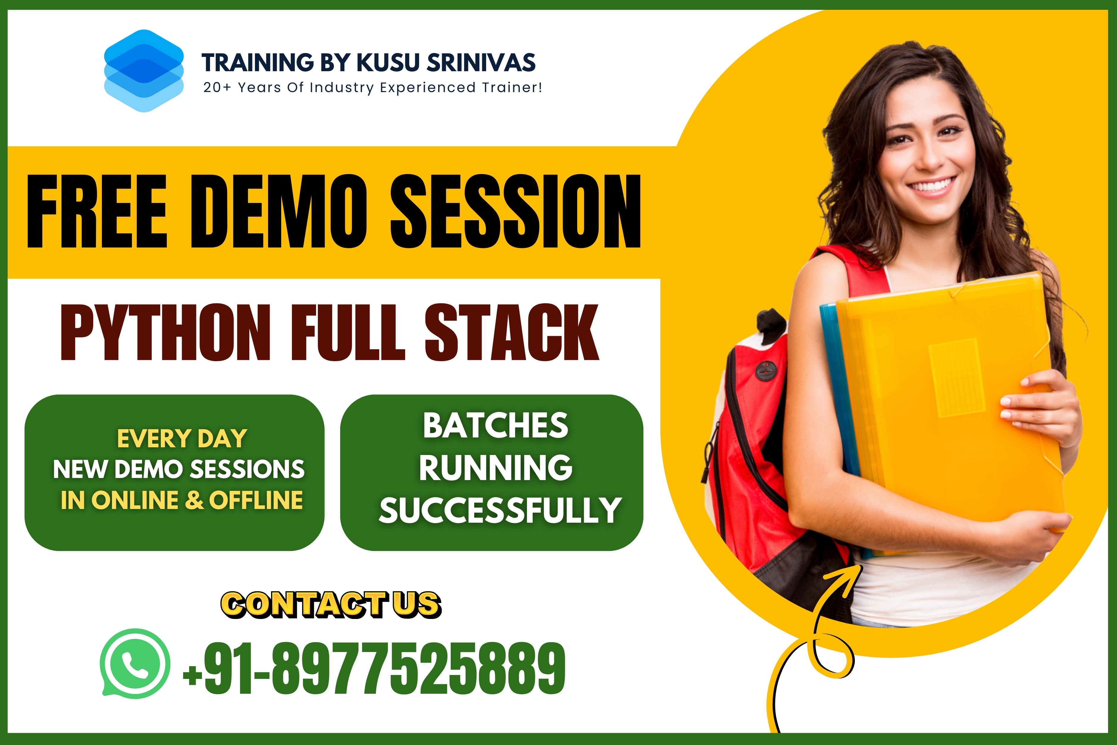 Python Training in Hyderabad