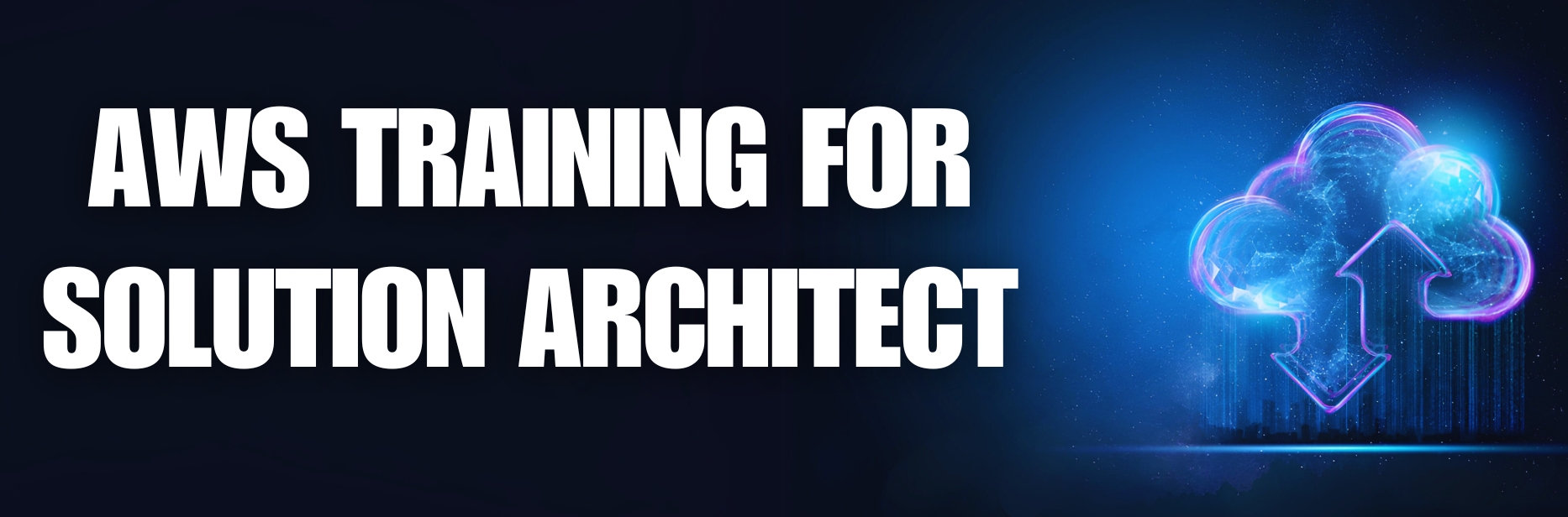 Aws training in Hyderabad