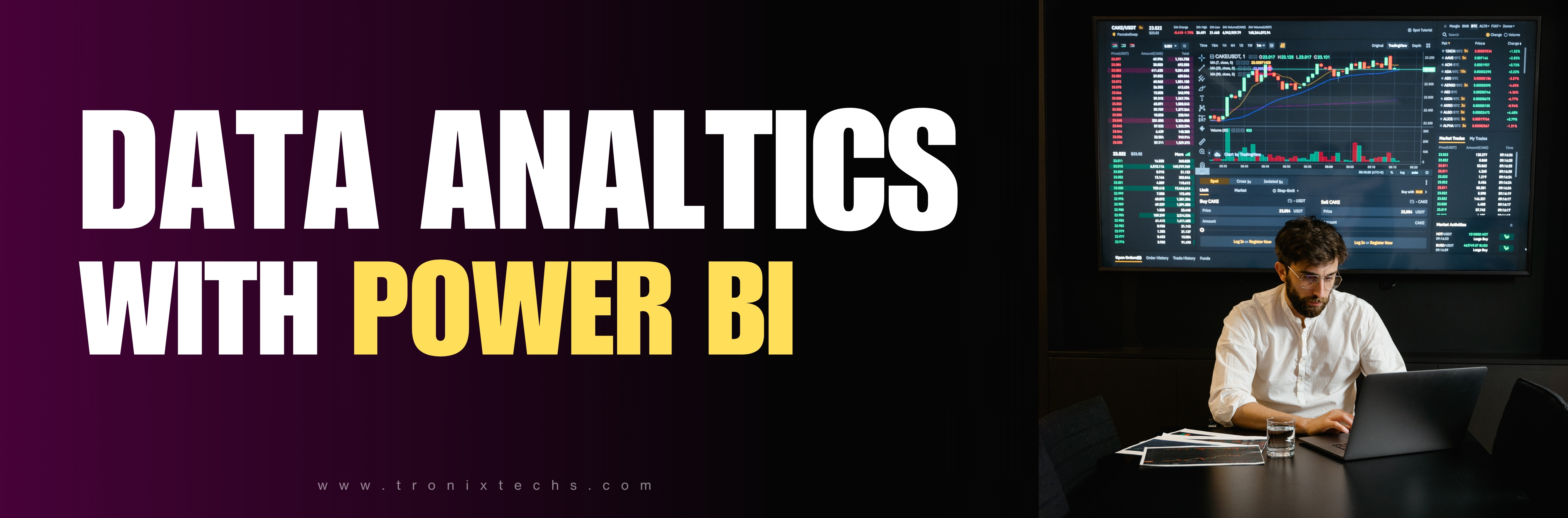Data analytis course in Hyderabad