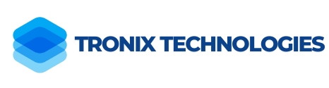Tronix Technologies Logo