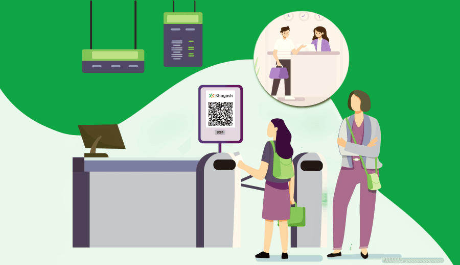 Challenges of Manual Visitor Management in Offices & Schools