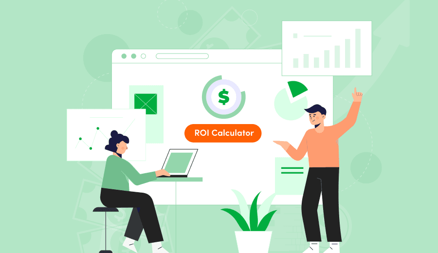 Visitor Management Software ROI | Benefits & Business Value