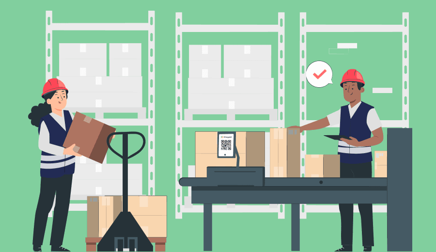 6 Ways Visitor Management Improves Warehouse Security