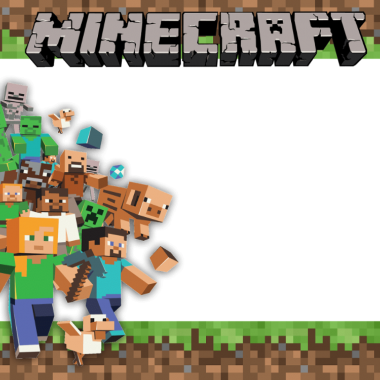 Minecraft Host - Minecraft Server