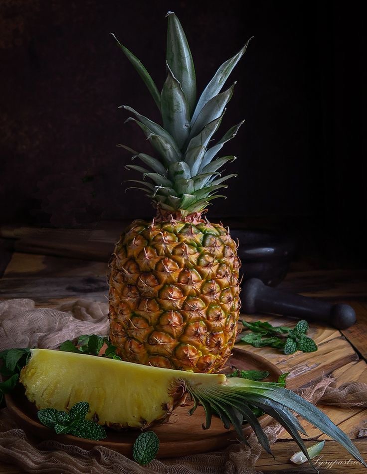 ananas