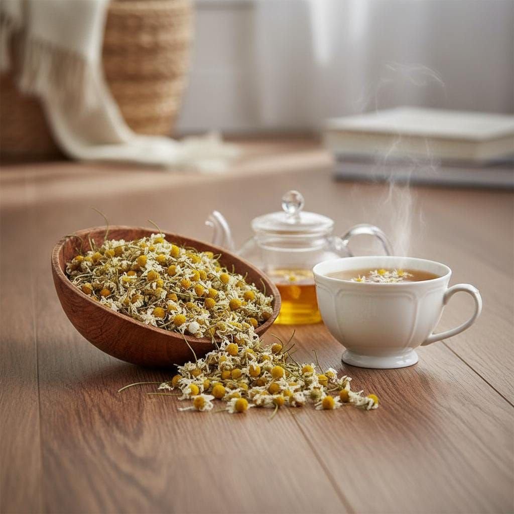çobanyastığı