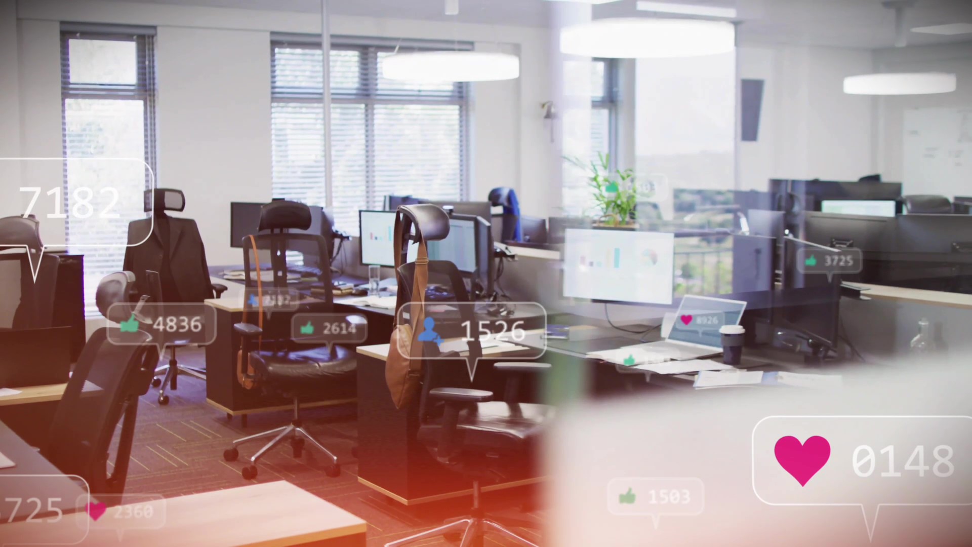 Một buổi họp sáng tạo