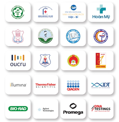 Đối Tác Chiến Lược Uy Tín