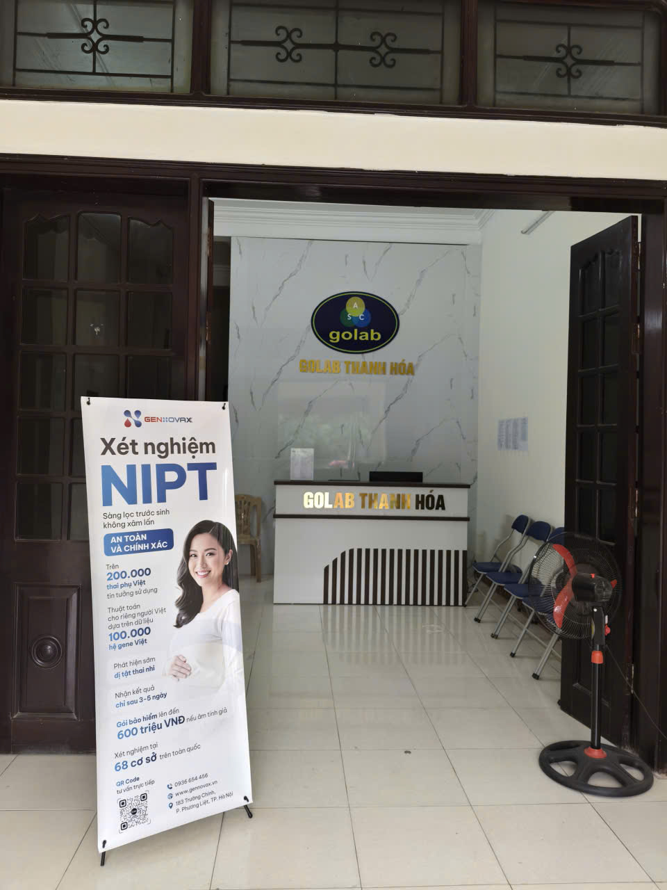 Năng Lực Cốt Lõi