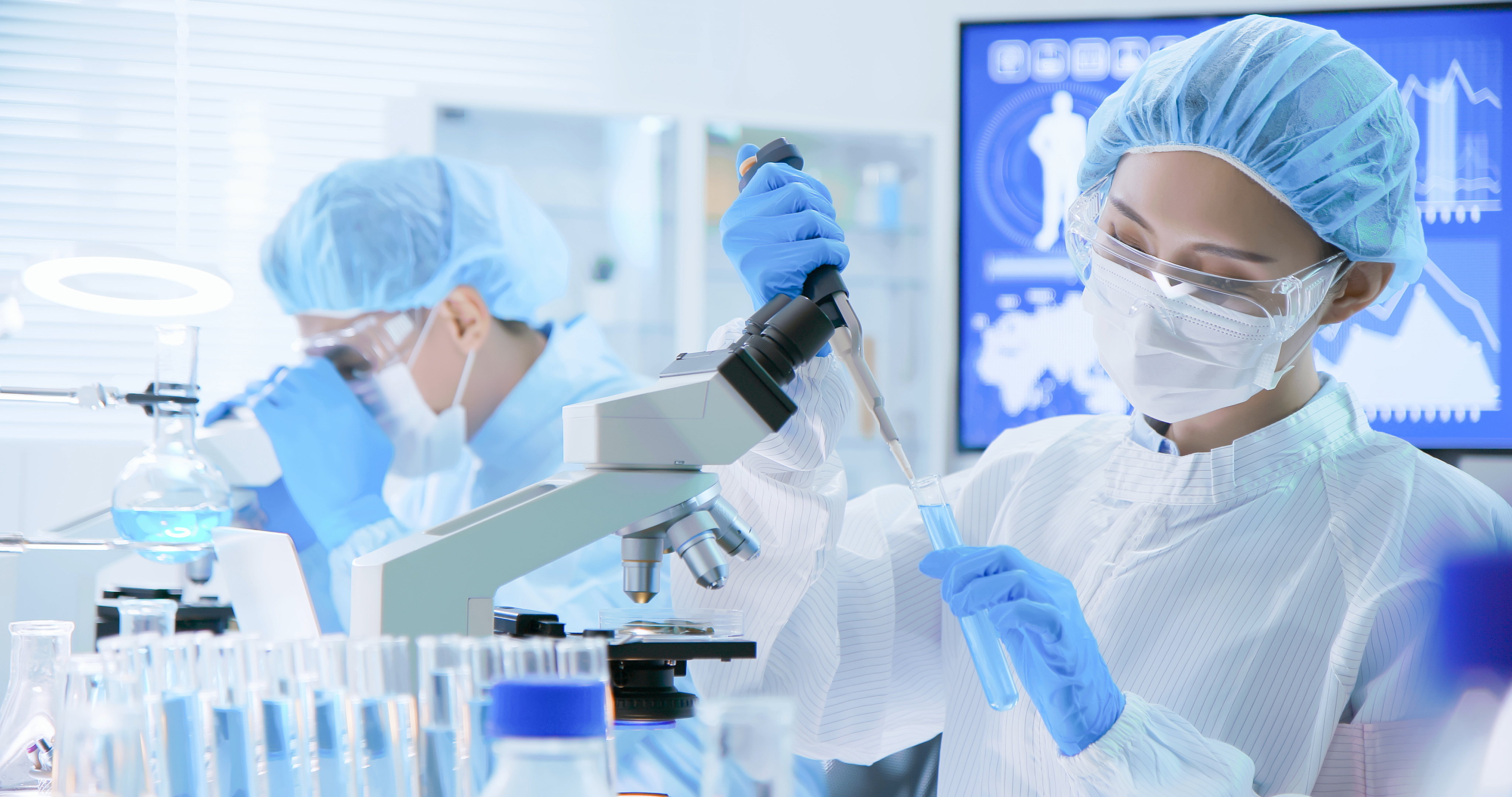 Xét nghiệm ADN Huyết thống GennovaX