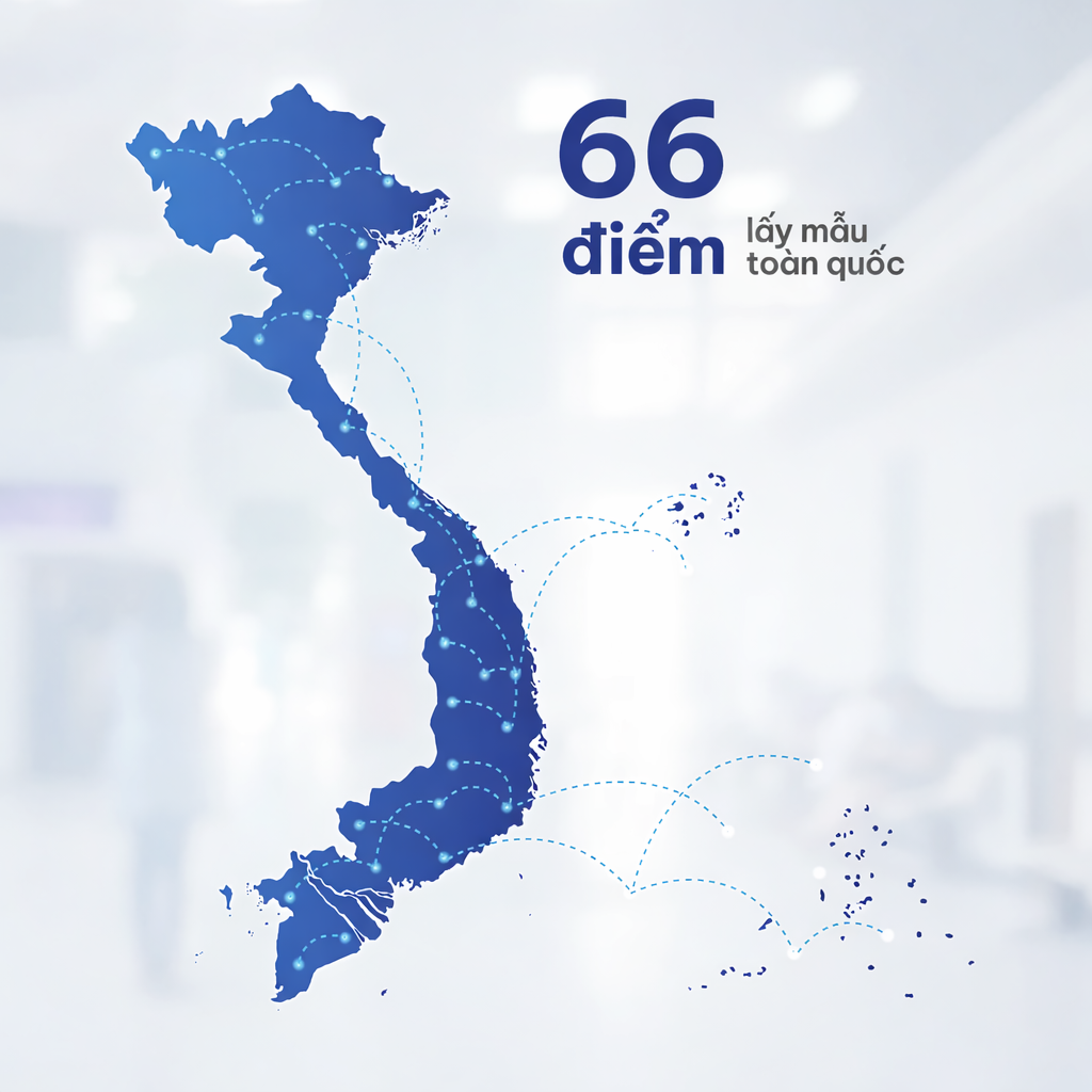 Hệ thống dịch vụ GennovaX