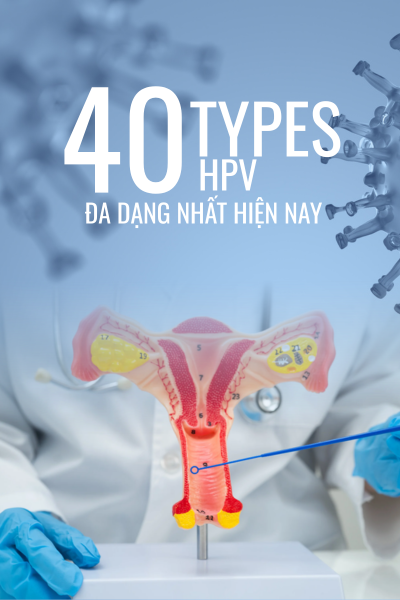 Tầm soát kép HPV và tế bào học