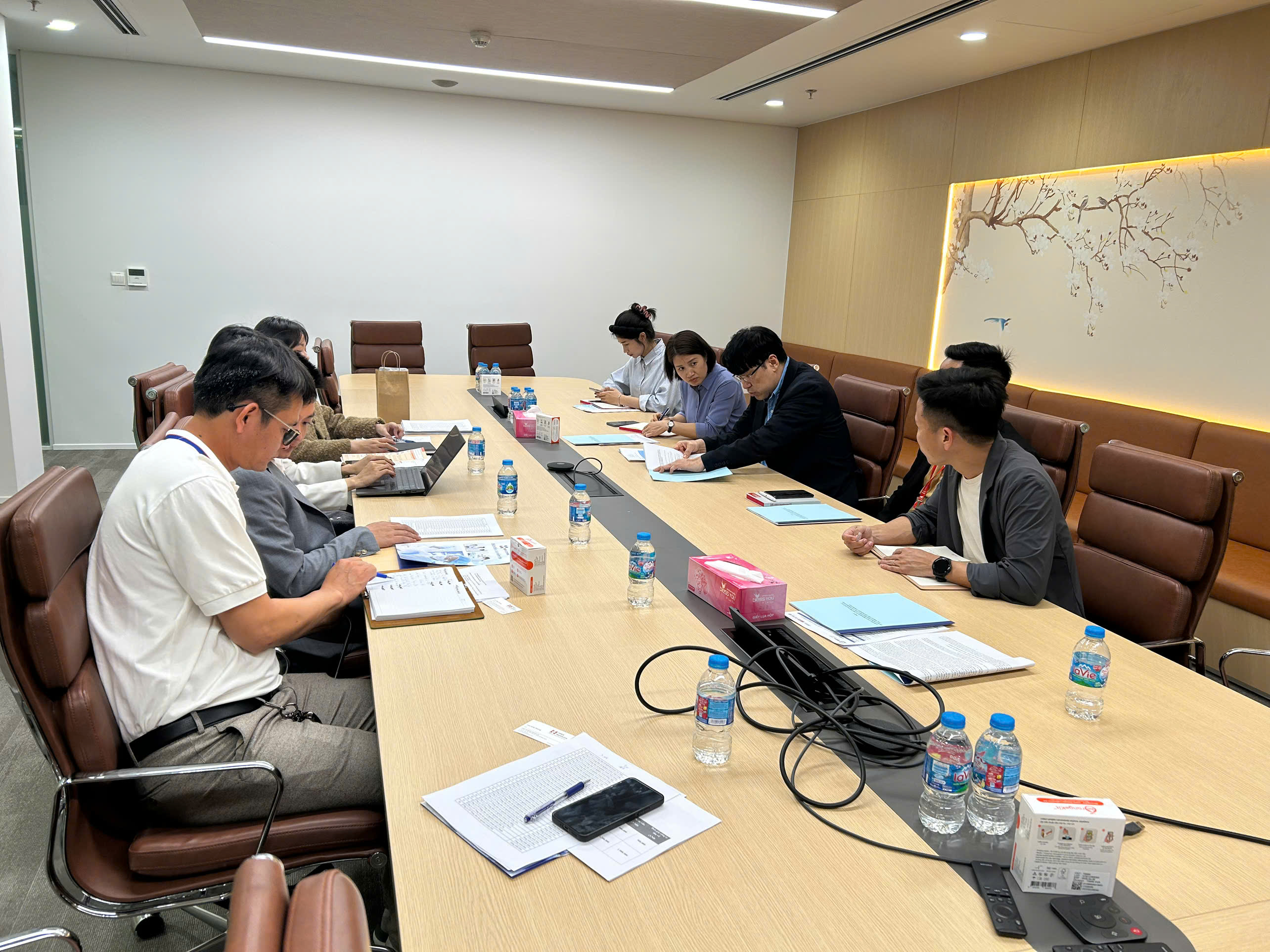 GennovaX Và Open Healthcare Ký Kết Hợp Tác Chiến Lược Mở Rộng Hệ Sinh Thái Xét Nghiệm Y Học Hiện Đại