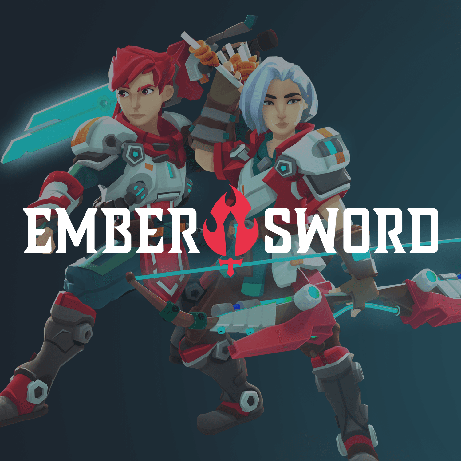 EmberSword