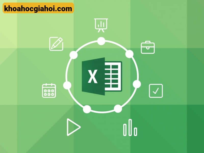 Tự Động Hóa Excel Với Lập Trình Vba Cho Người Mới Bắt Đầu Cùng Học Excel Online