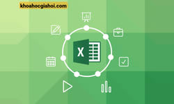 Tự Động Hóa Excel Với Lập Trình Vba Cho Người Mới Bắt Đầu Cùng Học Excel Online