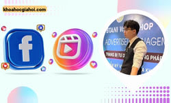 Khóa Học Quảng Cáo Facebook Reels Từ Cơ Bản Đến Nâng Cao